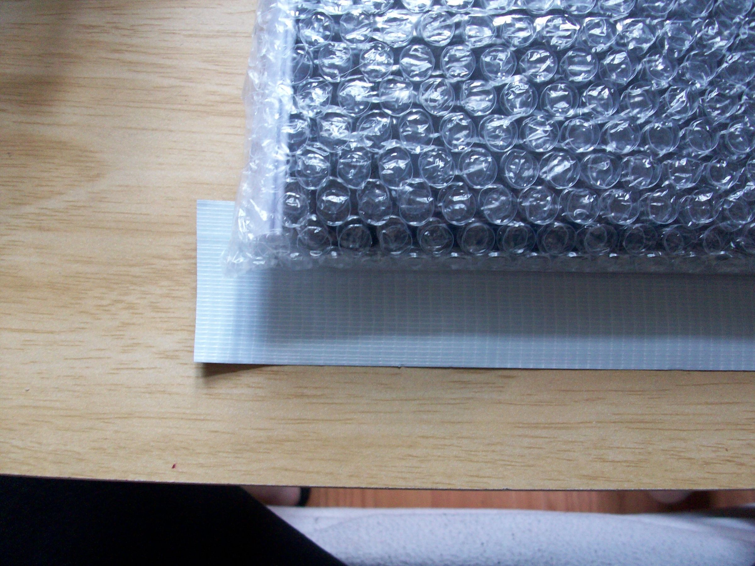 Duct Tape Laptop Case Without the Cardboard 4 Steps Instructables