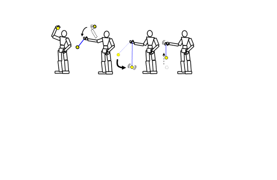 How to make a yoyo sleep (Sleeper yo-yo trick) 