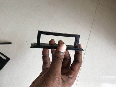 Some 3D Printing