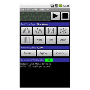 Arduino Based Mini Audio Spectrum Visualizer : 6 Steps (with Pictures ...