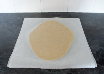To Make the Cookies (Continued)