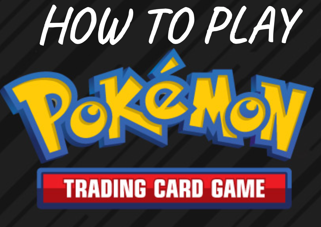 How to Play the Pokemon Trading Card Game : 9 Steps (with Pictures) - Instructables How to Play the Pokemon Trading Card Game : 9 Steps (with Pictures) - Instructables