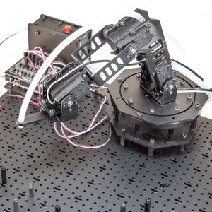 Arduino Robot Arm Bartender : 7 Steps (with Pictures) - Instructables