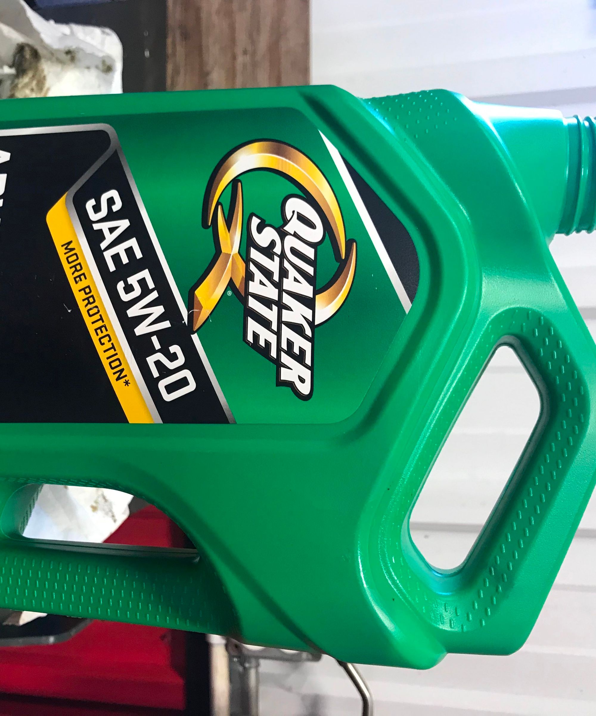 How to Change Your Vehicle's Oil