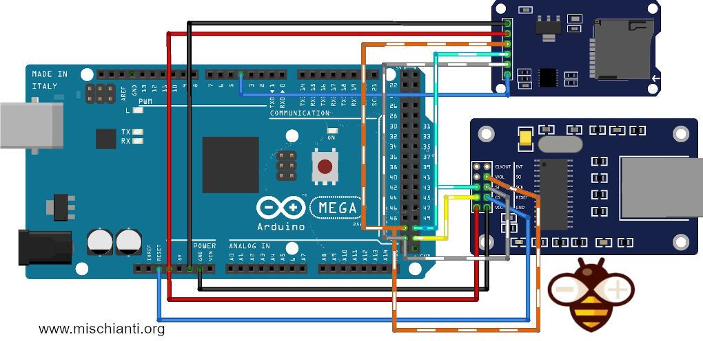 How to Send Emails With Attachments With Arduino, Esp32 and Esp8266 : 6 ...