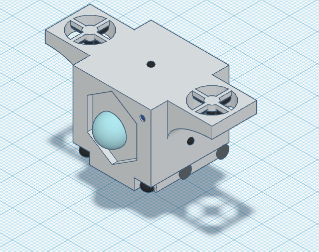 A.W.A.C. (All Within a Cube)