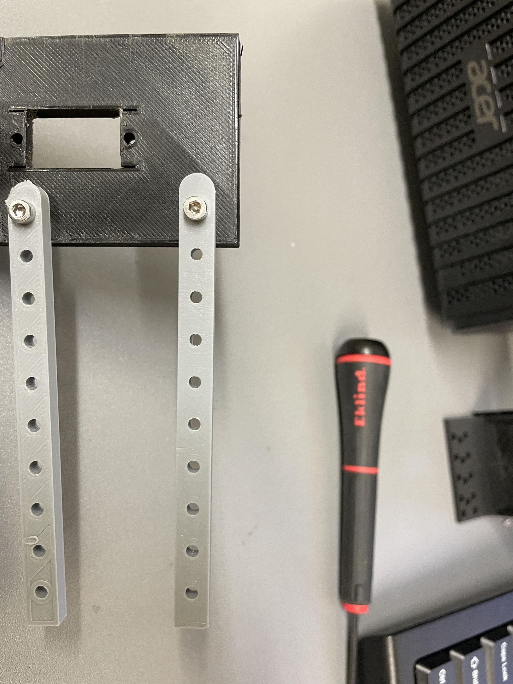 Robot Arm Accessory Sajan J 10 Steps Instructables