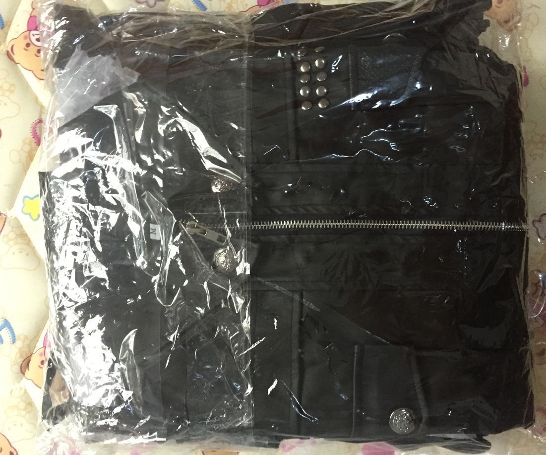 Noctis Lucis Caelum Costumes