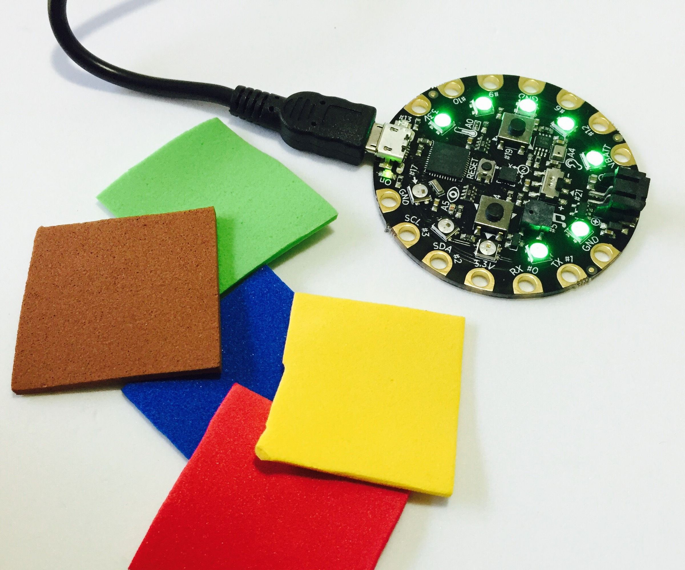 Kit Ciencia Y Arte: Inteligencia Artificial