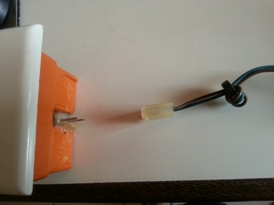 Outlet Construction