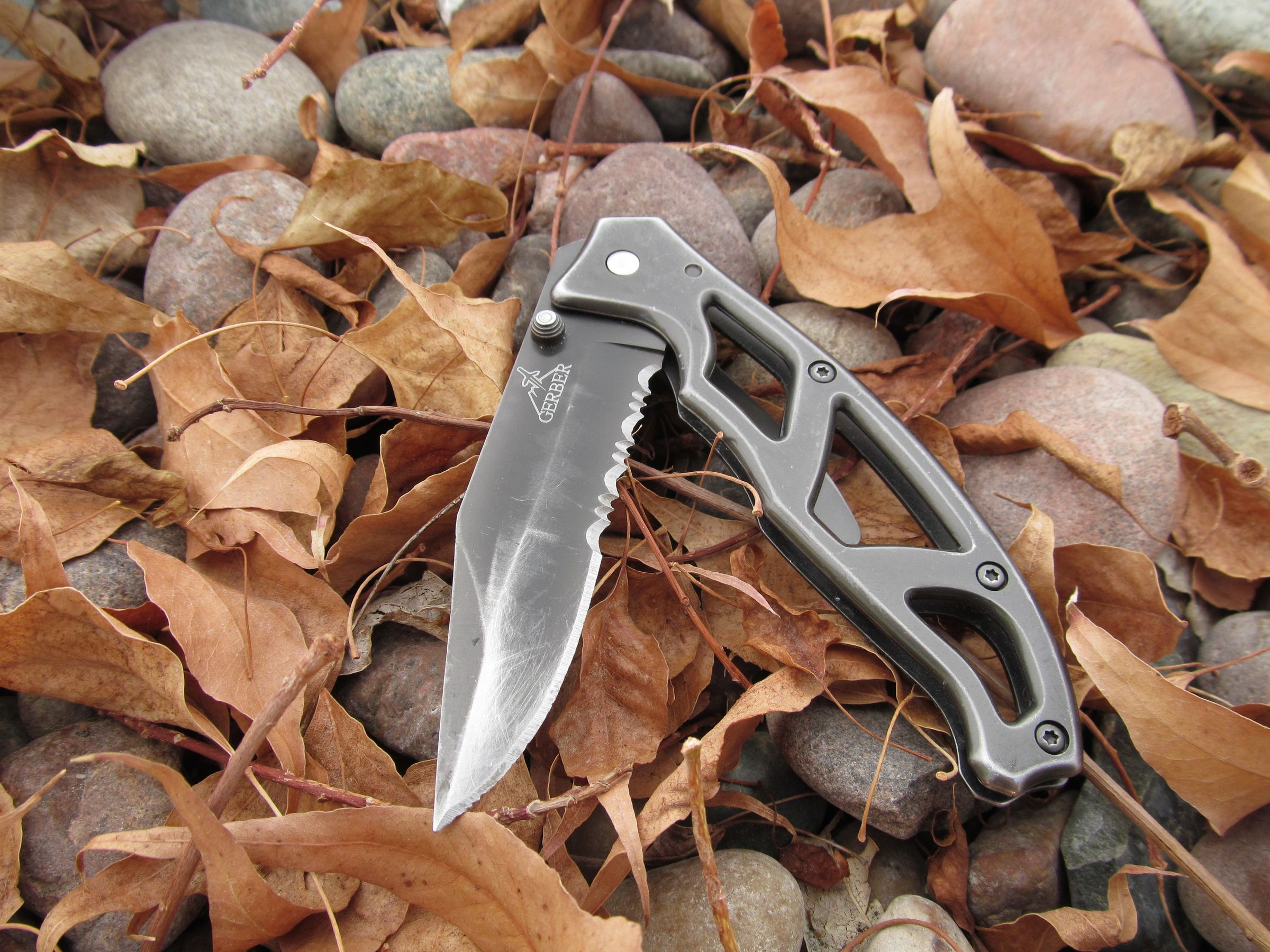EDC: the Pocket Knife