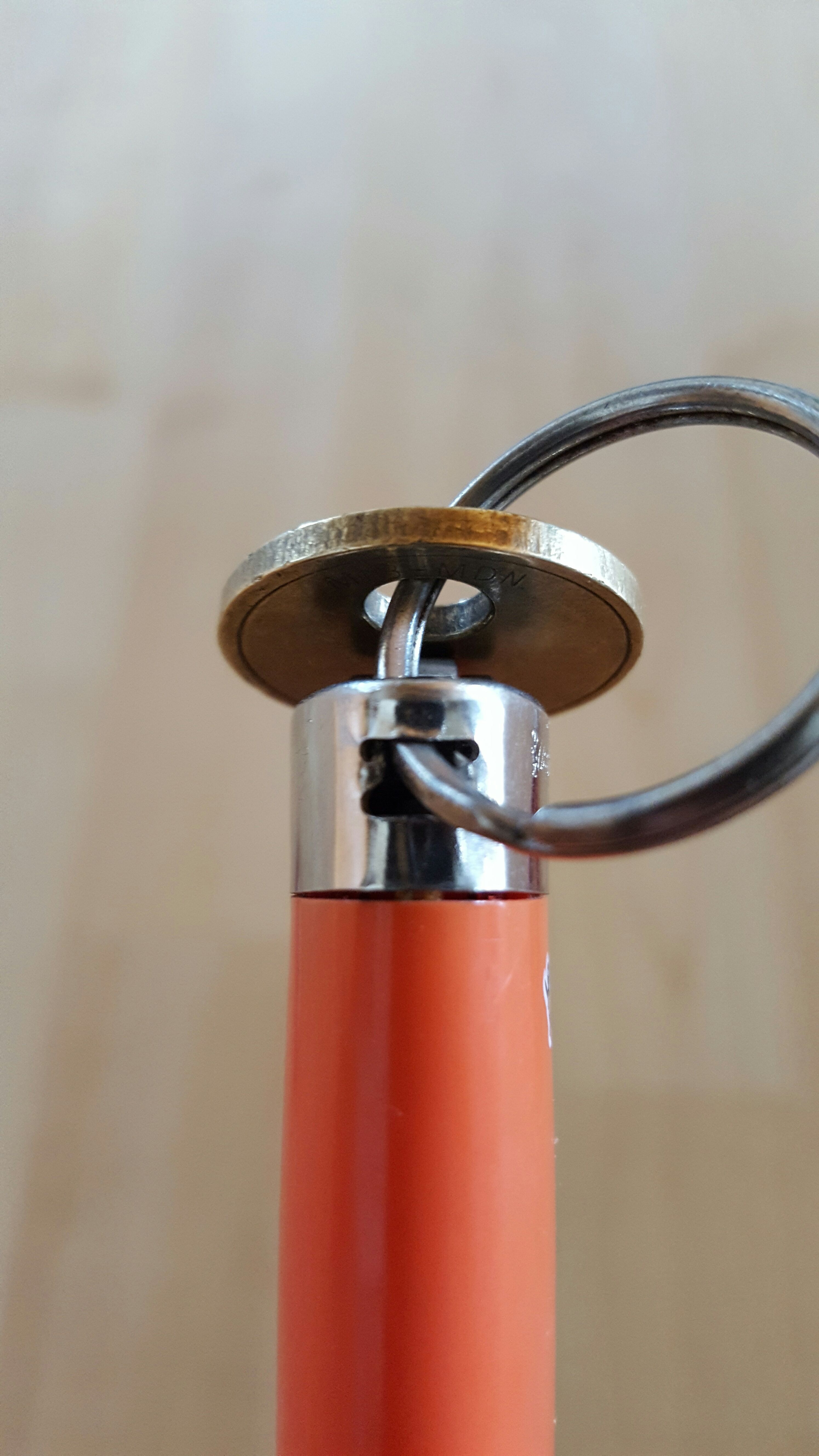 Bic Lighter Keychain Instructables