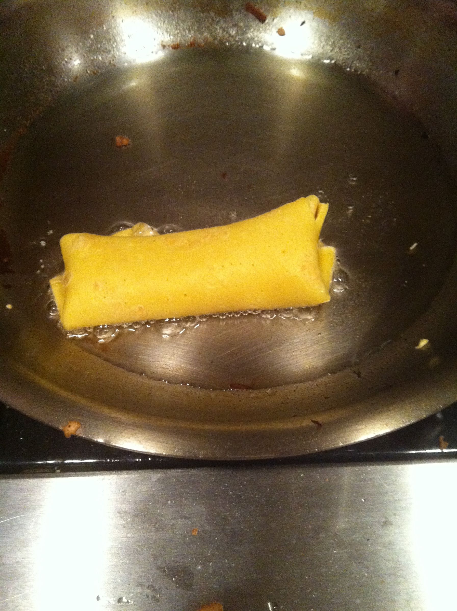 Potato Blintzes 5 Steps (with Pictures) Instructables