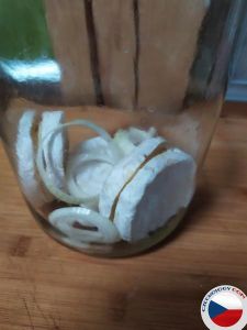 Put It in a Jar