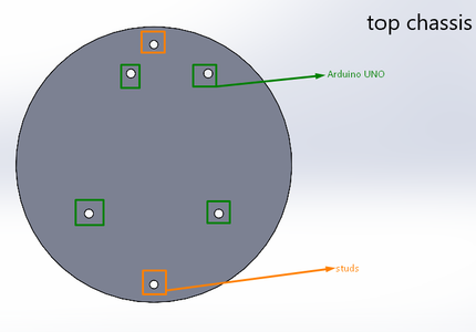 Line Following Bot : 7 Steps (with Pictures) - Instructables