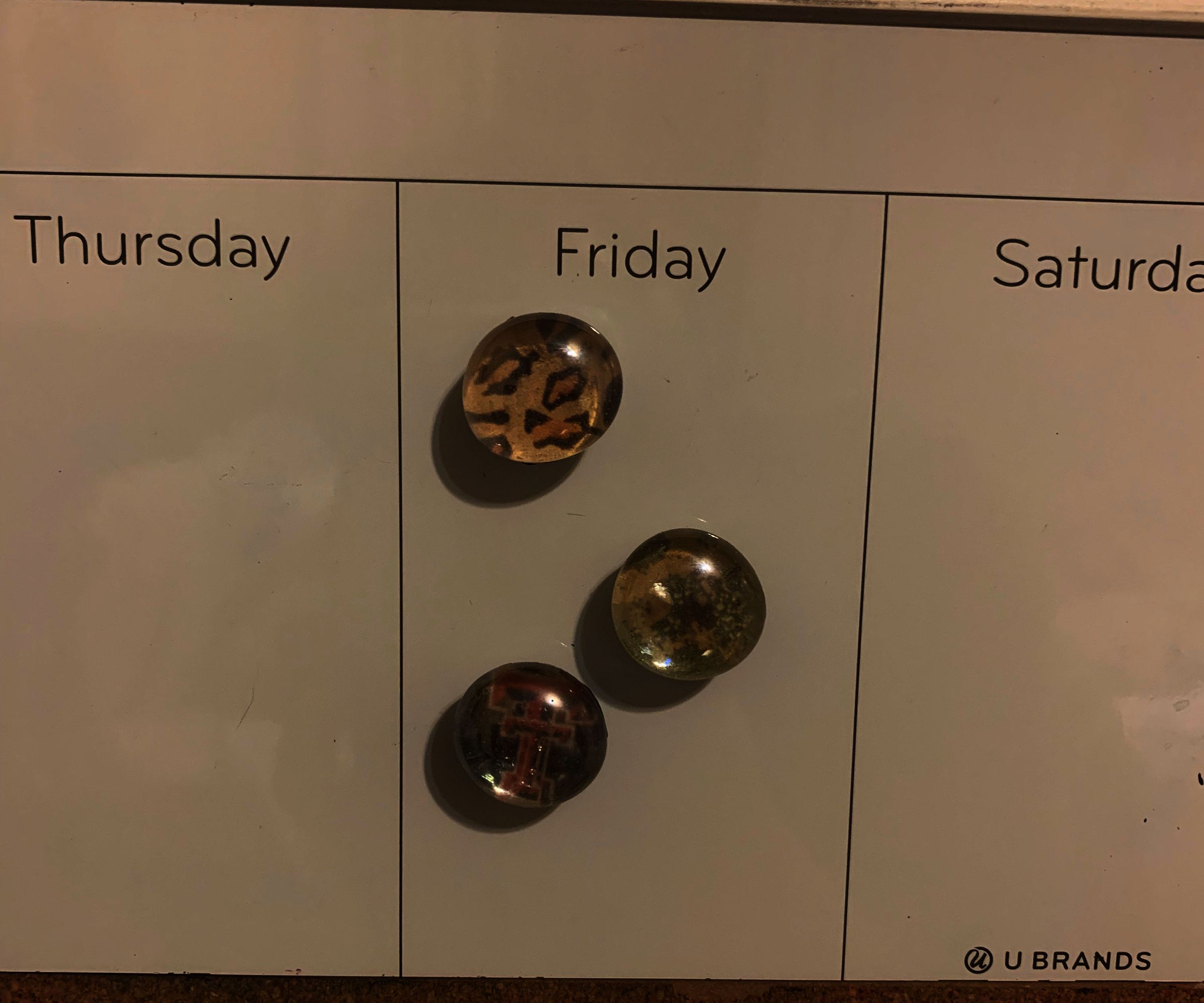 How to Make Decorative Magnets