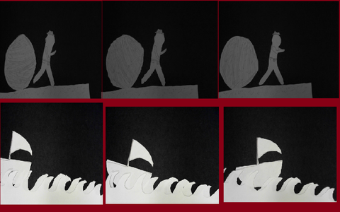 How to Make a Paper Animation : 6 Steps - Instructables