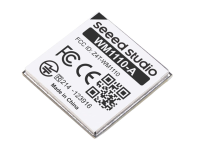 Power of IoT With the New Wio-WM1110