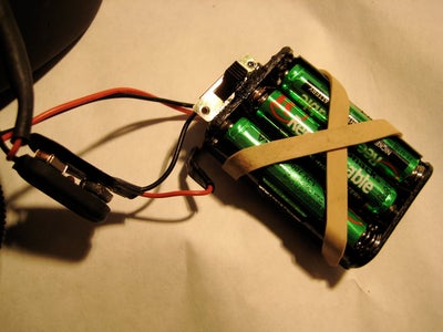Wiring