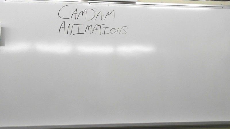 Music Symbol Animation