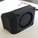 Axial Cooling Fan for 3D PRINTING