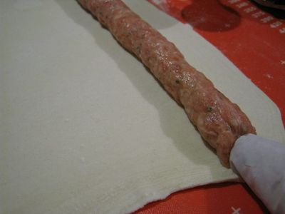 Piping Bag
