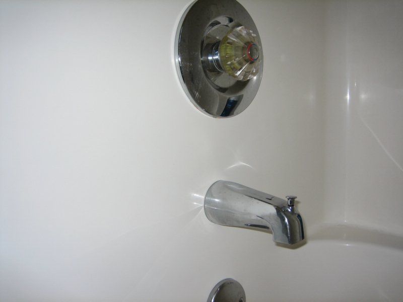 Water Saving Tip, a Gallon a Shower!