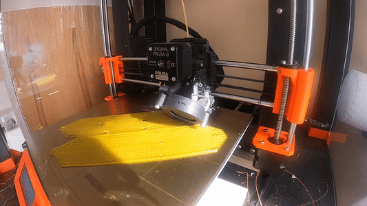 3D Printing Mold