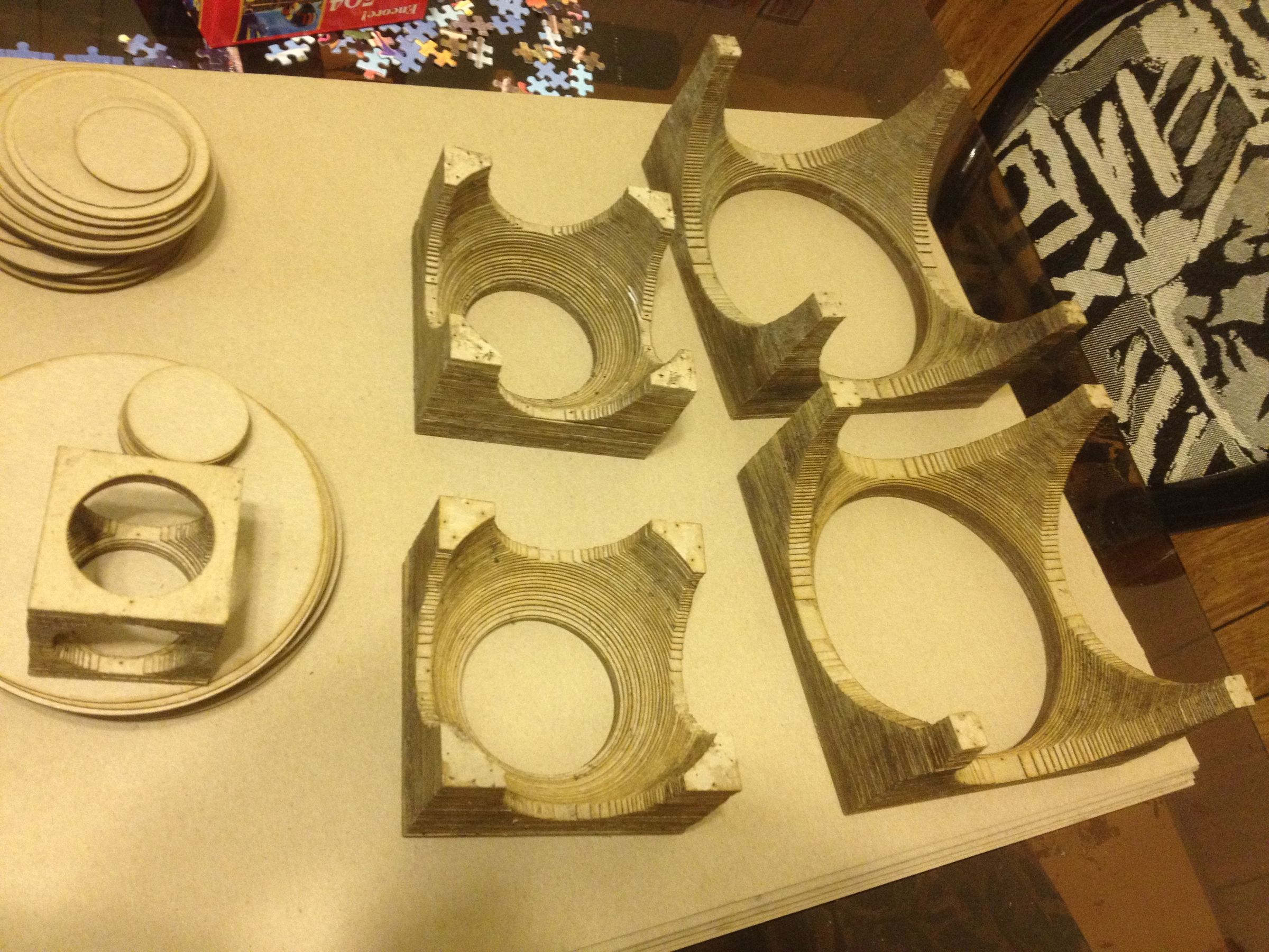 3D Printer's Cube (aka Turner's Cube) : 7 Steps (with Pictures ...