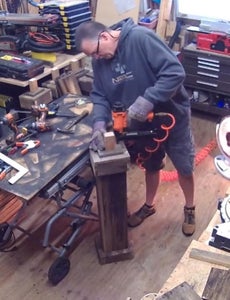 Putting a Top on the Box