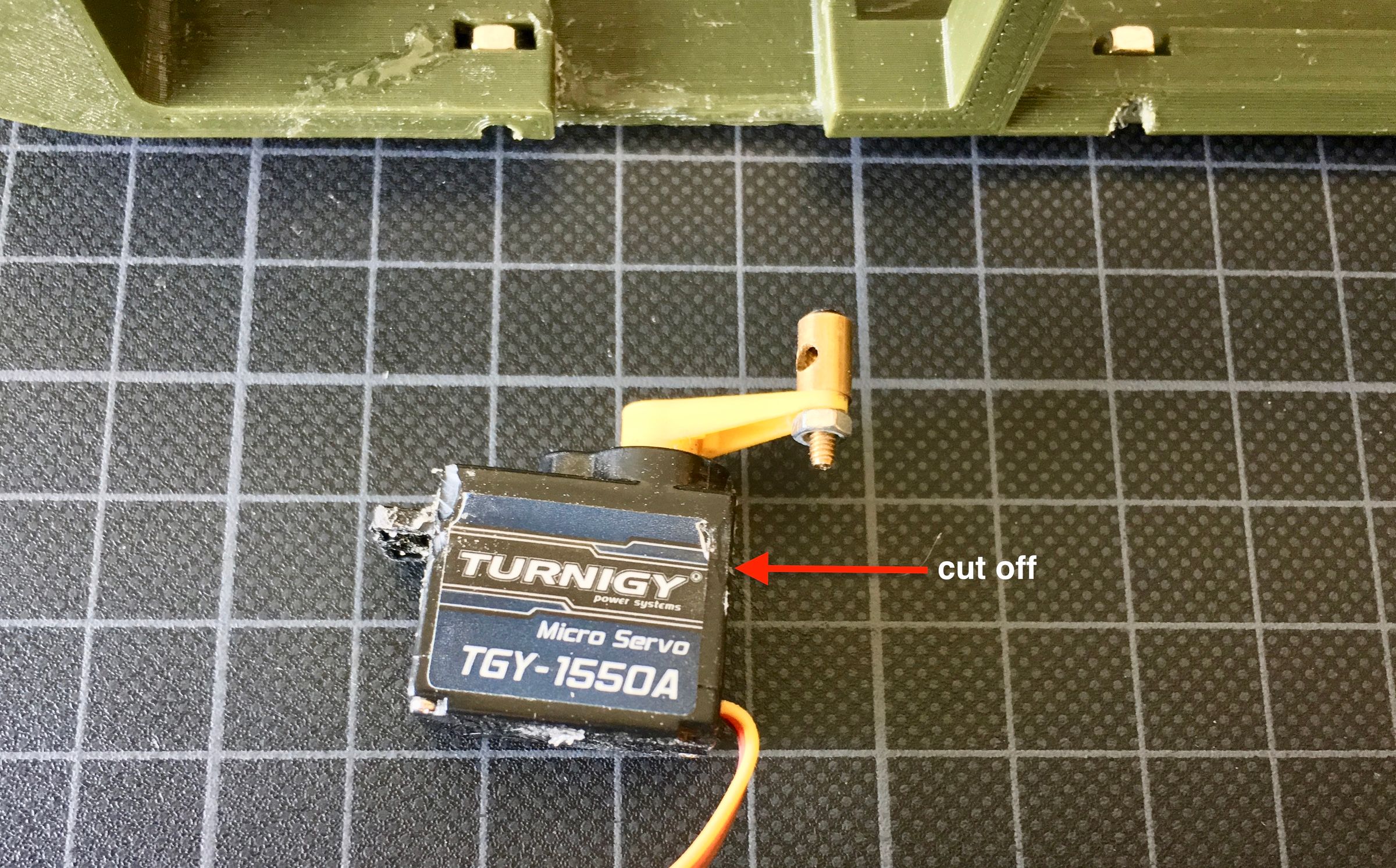 3D Printed FPV Rover V2.0 : 11 Steps (with Pictures) - Instructables