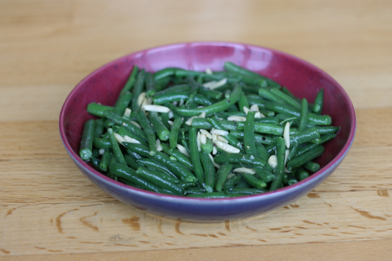 Green Beans