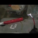 Plasma Speaker Fail - video