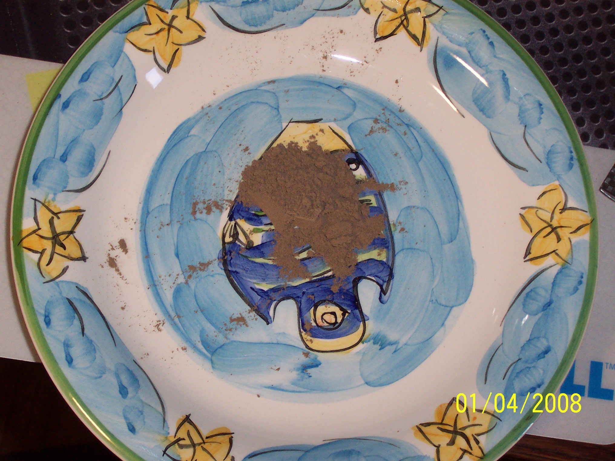 How to Make Sneezing Powder 