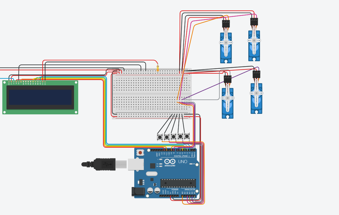 Code for ME 208 Project