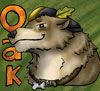 oakleafwolf