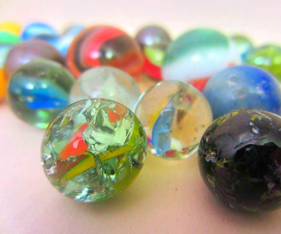 How to Play Marbles 4 Steps Instructables