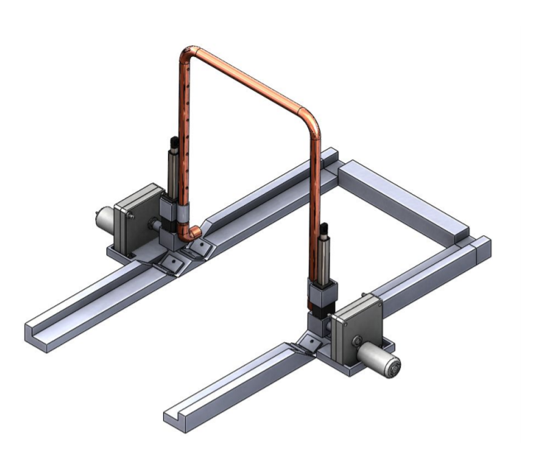 Domestic Drive Way Carwash