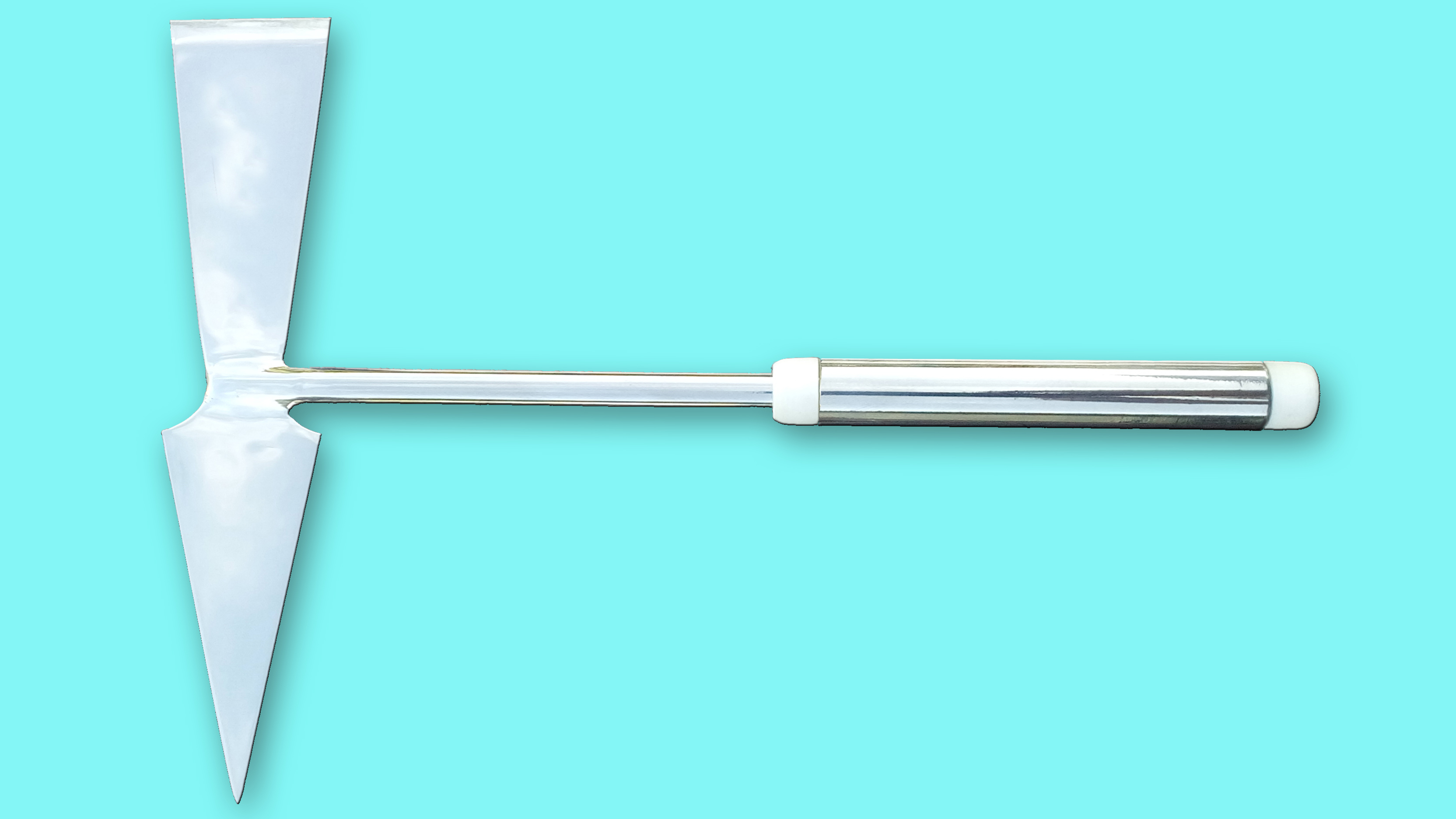 Welding Chipping Hammer Stainless Steel DIY 4 Steps (with Pictures