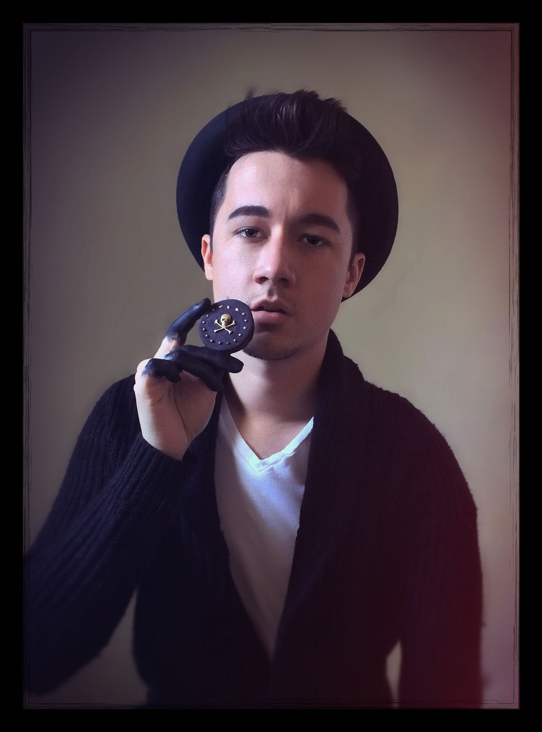 author