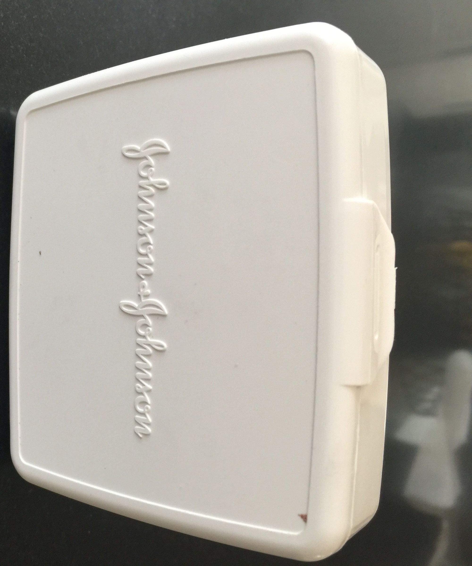 Mini Pocket Medical Kit
