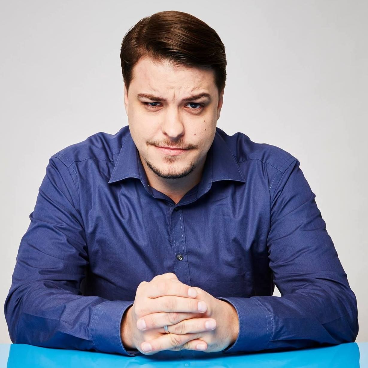 author