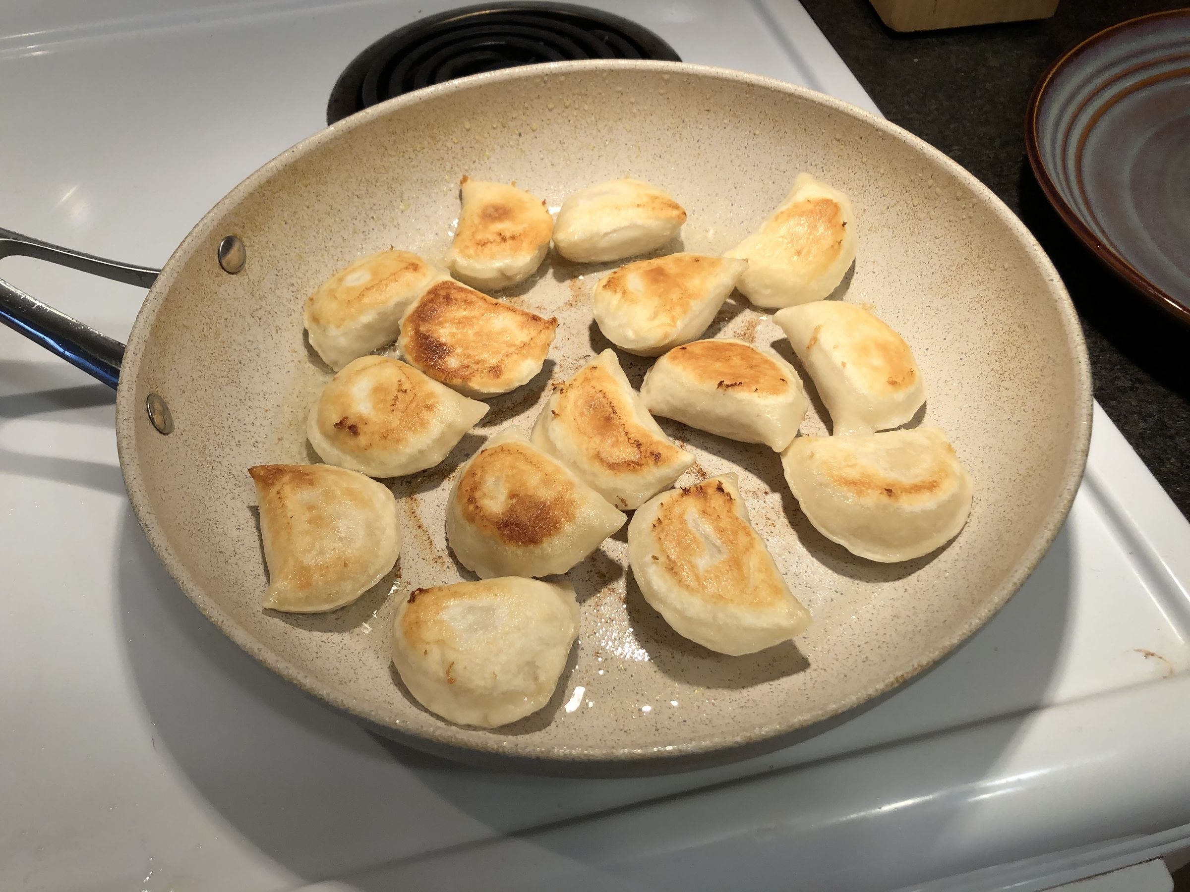 Pierogi Pizza 7 Steps (with Pictures) Instructables