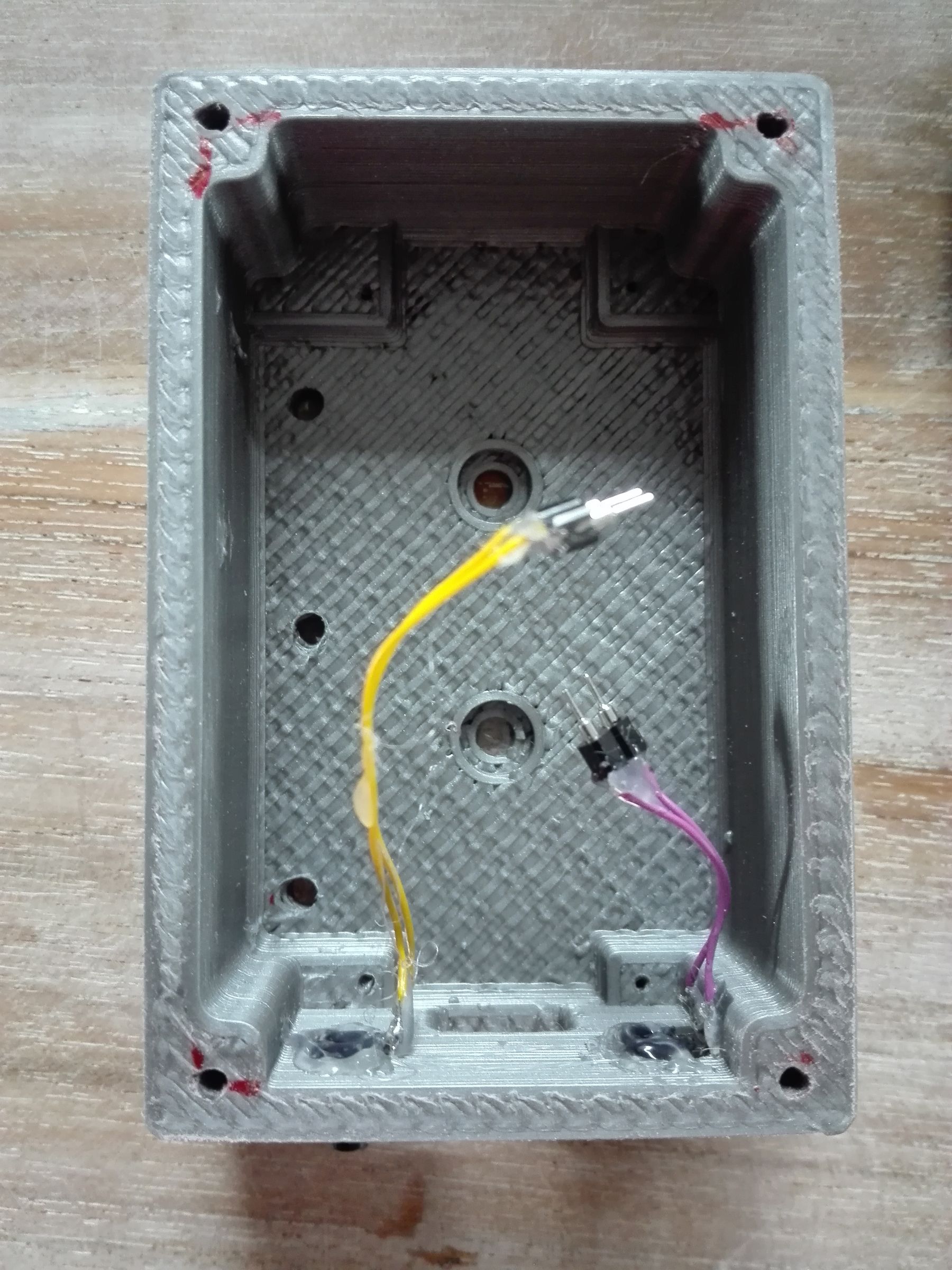 Mobile Intercom With A6 Module and Arduino : 5 Steps (with Pictures ...