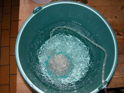 Colander Hydroponics : 5 Steps - Instructables