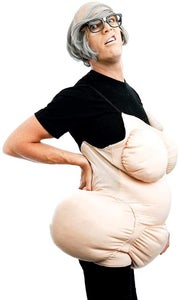 The Fat Suit