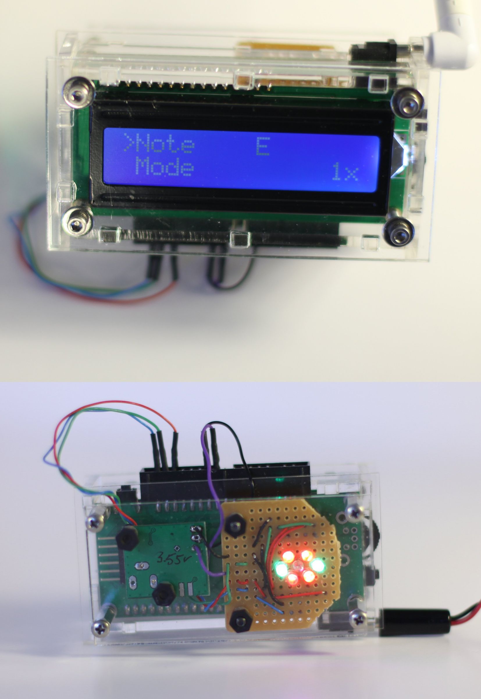 Make Interactive Microcontroller Apps in Minutes : 4 Steps - Instructables