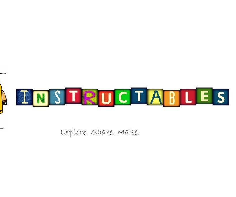 How to Make an Instructable