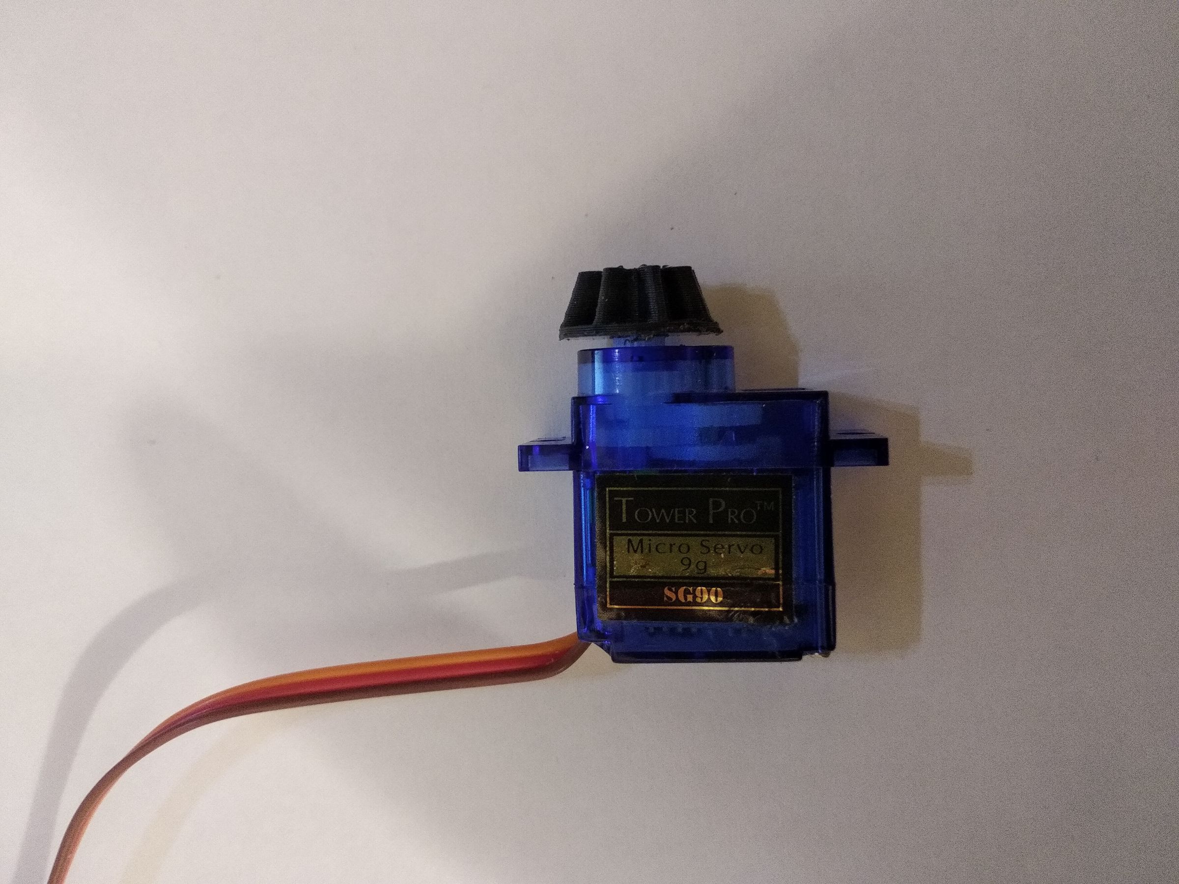 Zlight (alpha) 10 Steps (with Pictures) Instructables