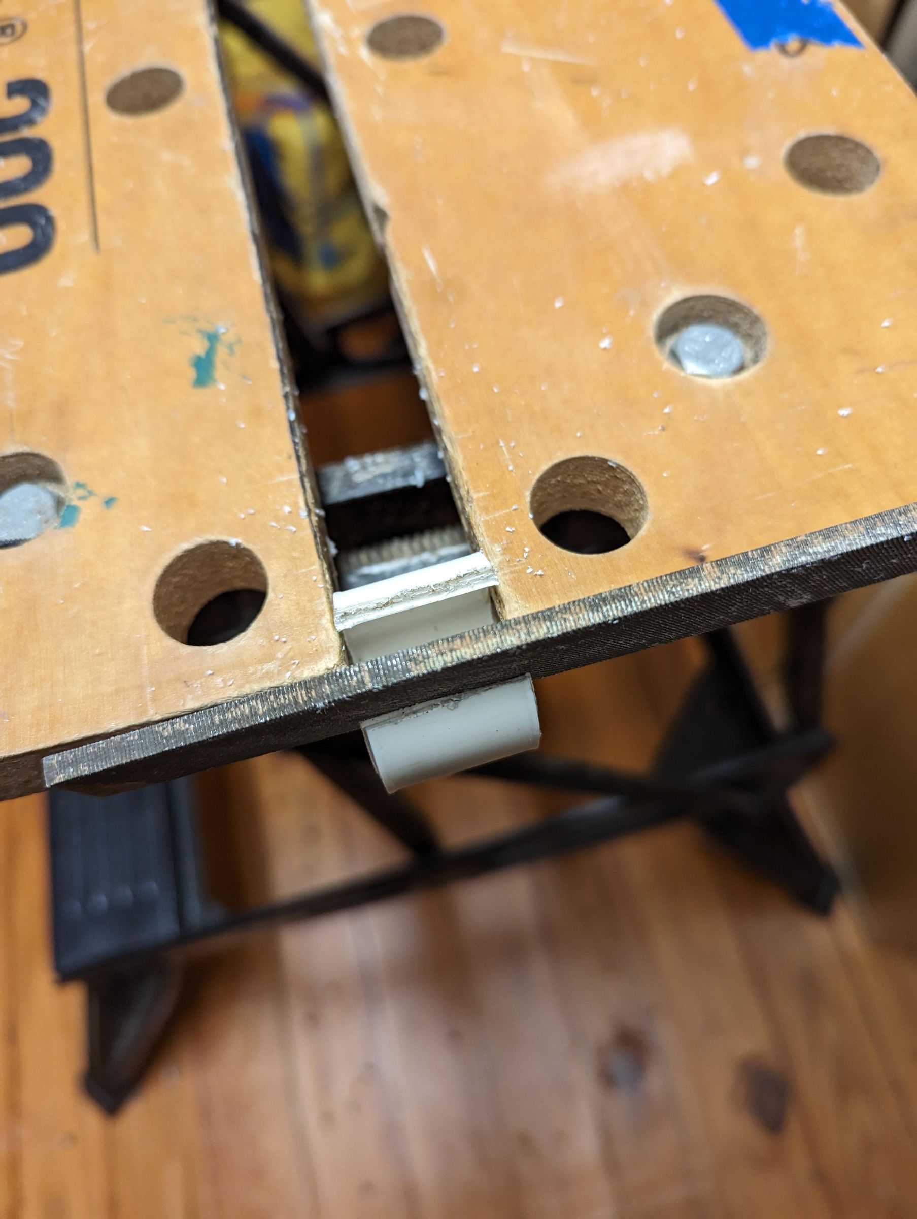 PVC Native American Flute in A 9 Steps Instructables